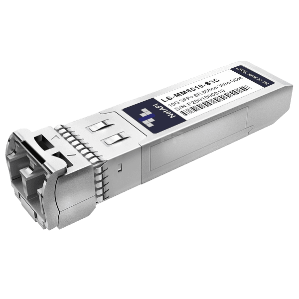 Engineered for production fiber networks
