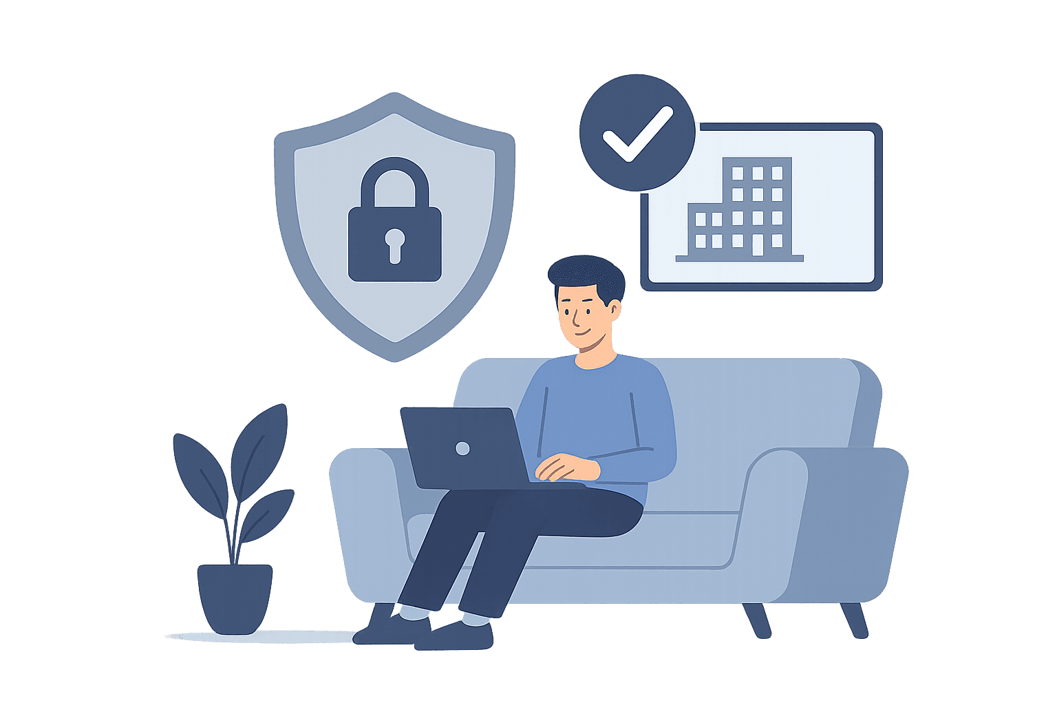 Enterprise Protection for Your Home